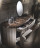 Dressing Table Dv home collection Vogue consolle