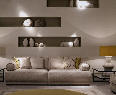 Sofa Softhouse Ludo 01