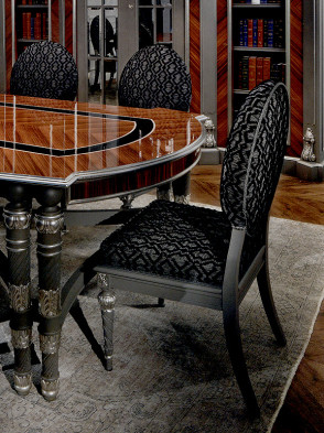Dining Chair Asnaghi interiors Picture home Ph2302