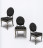Dining Chair Asnaghi interiors Picture home Ph2302