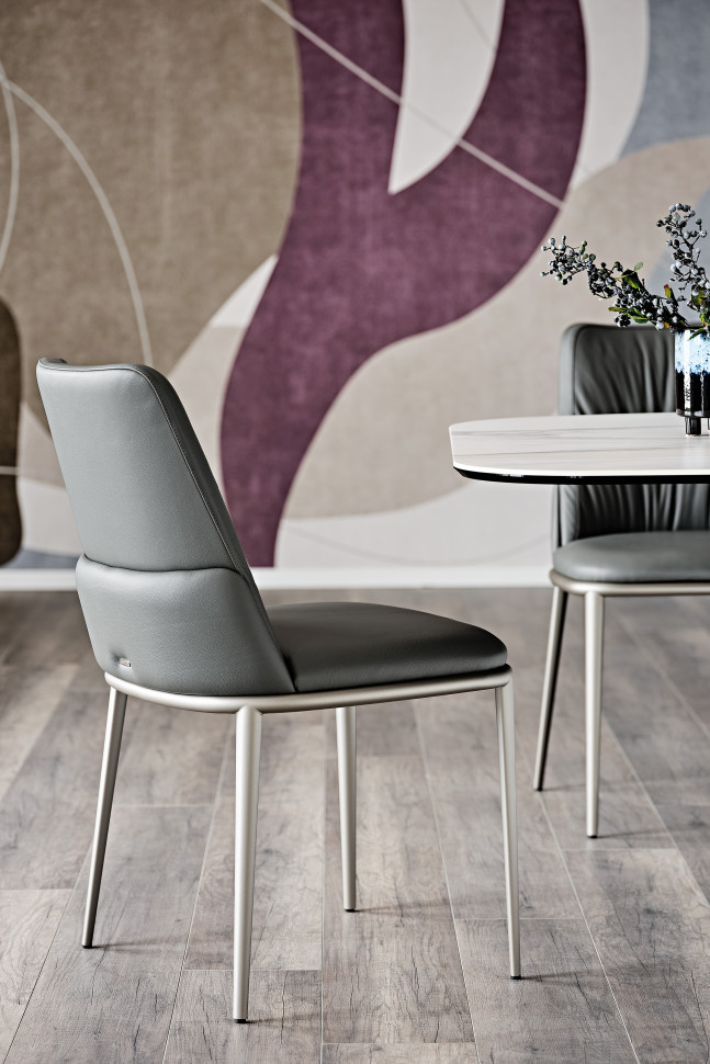 Dining Chair Cattelan italia Belinda ML