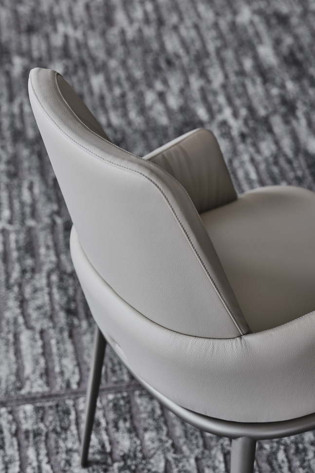 Dining Chair Cattelan italia Belinda ML