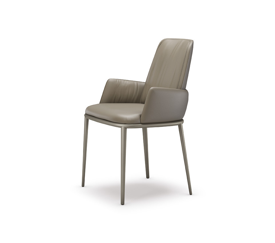 Dining Chair Cattelan italia Belinda ML