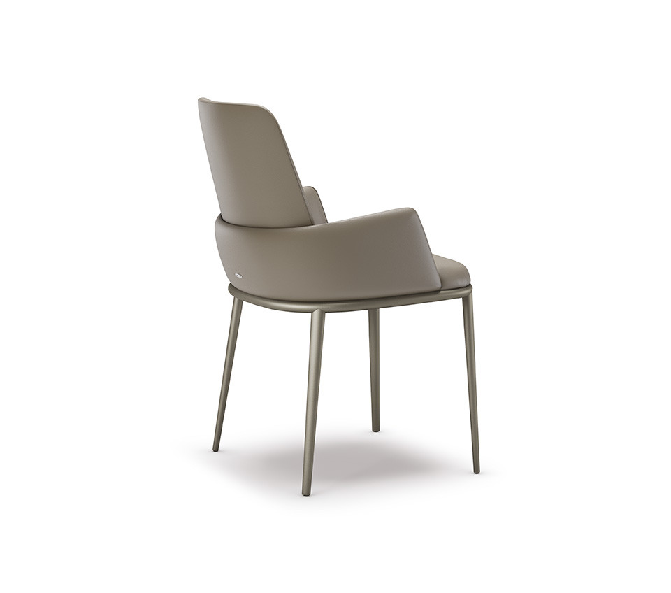 Dining Chair Cattelan italia Belinda ML