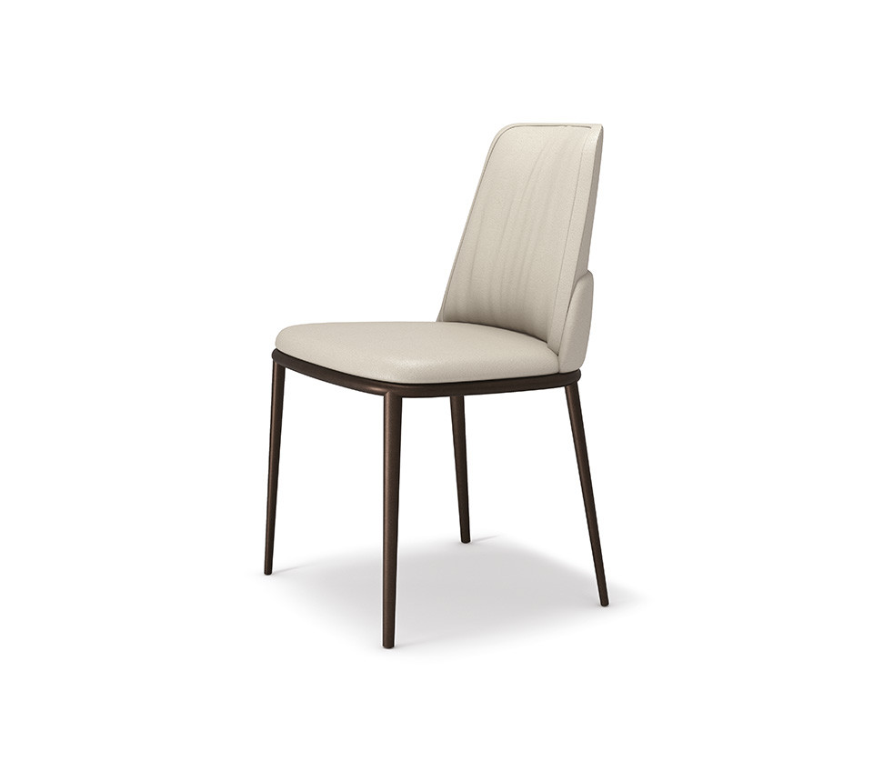 Dining Chair Cattelan italia Belinda ML