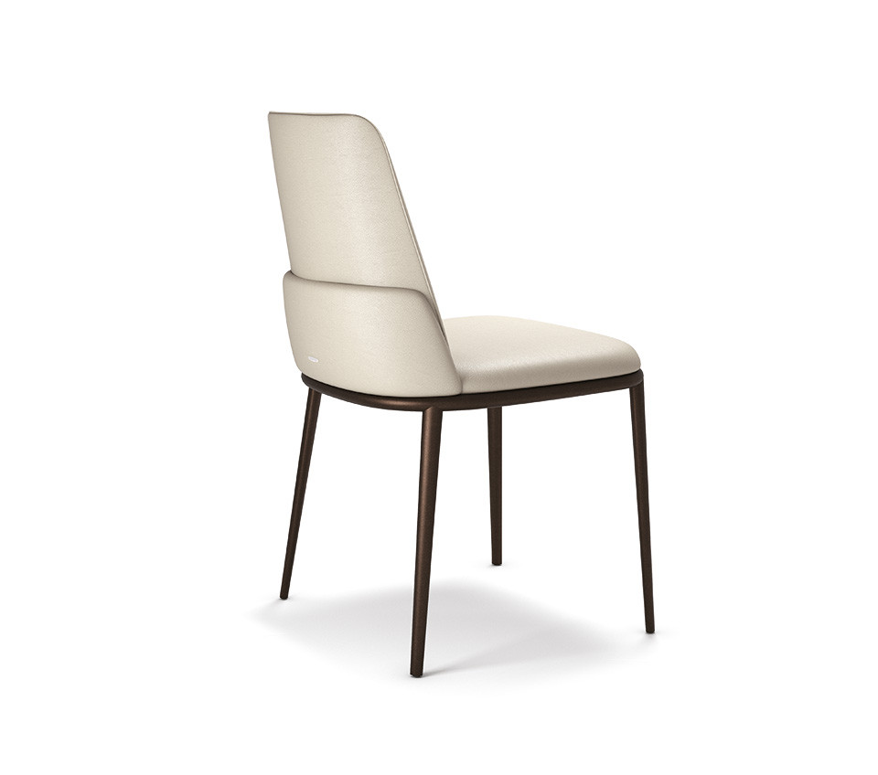 Dining Chair Cattelan italia Belinda ML