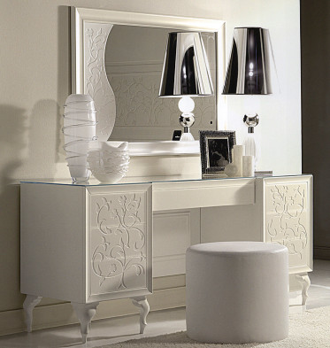 Dressing Table Bernazzoli Classic Iride scrittoio