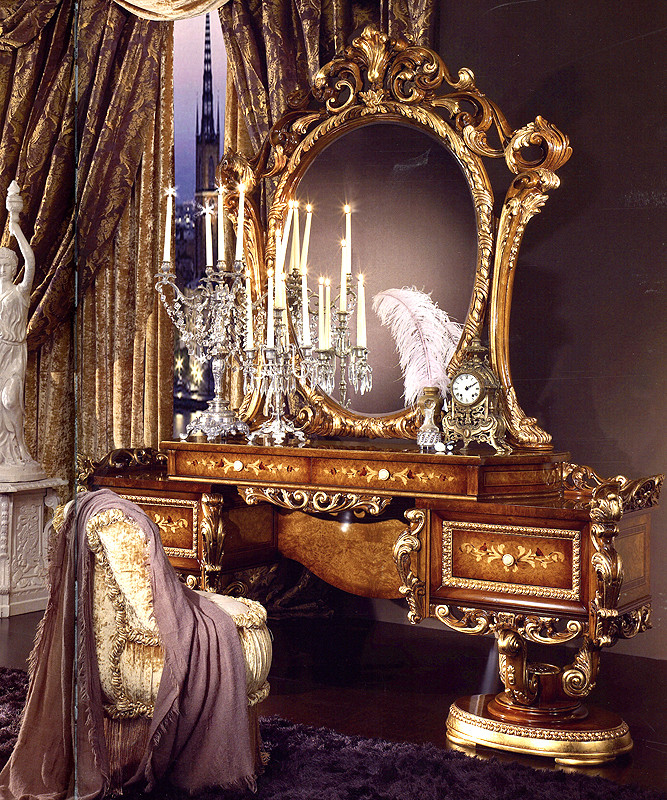 Dressing Table Ar arredamenti Excelsior 180