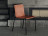 Dining Chair Bontempi Shape
