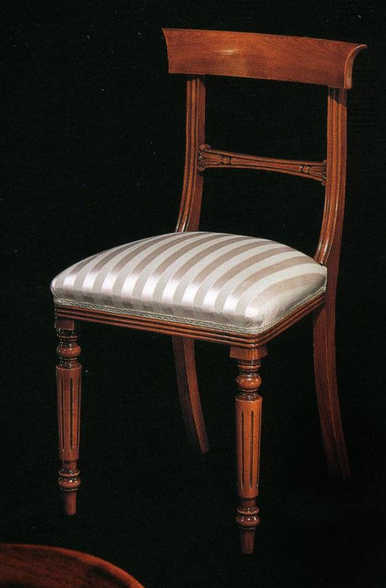 Dining Chair Meroni International sitting concept 201S
