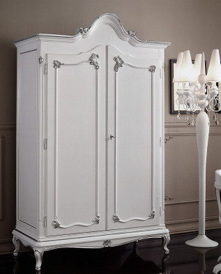 Wardrobe Stile elisa Art deco 3250