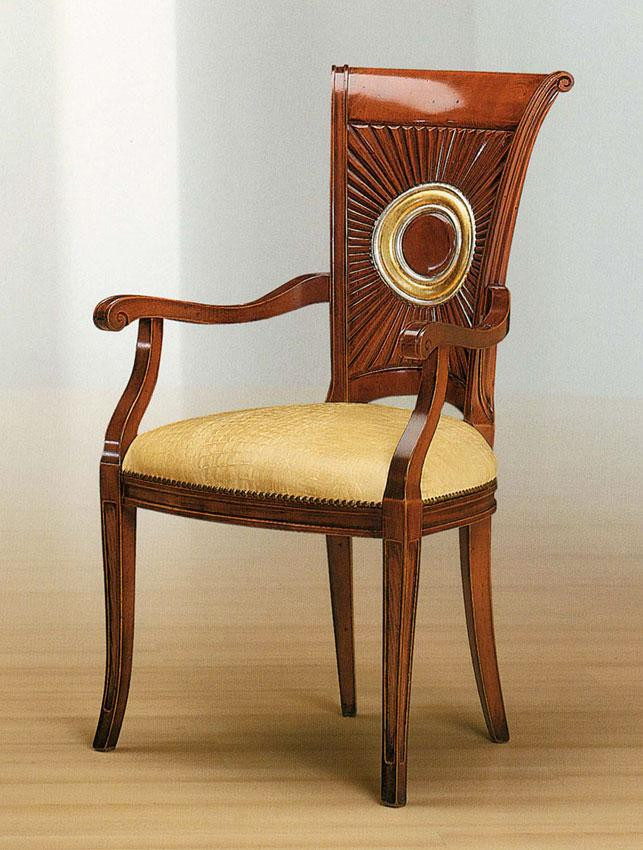 Dining Chair Morello gianpaolo Catalogo generale 968/N