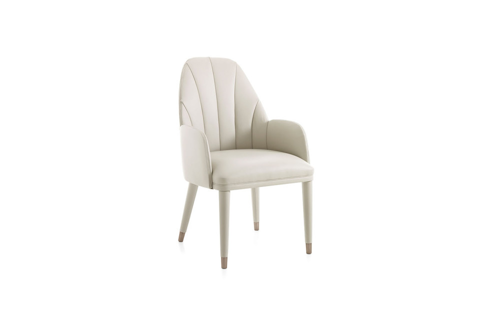 Chair Dv home collection Elite capotavola