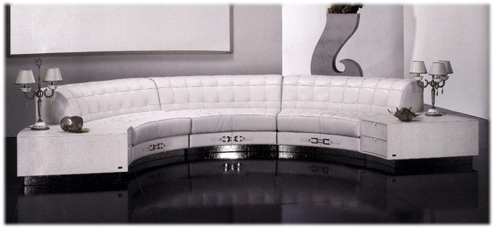Sofa Modern sitting Formitalia Volume 7 Modern sitting-8
