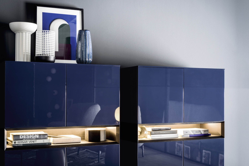 Dresser Novamobili Box 18