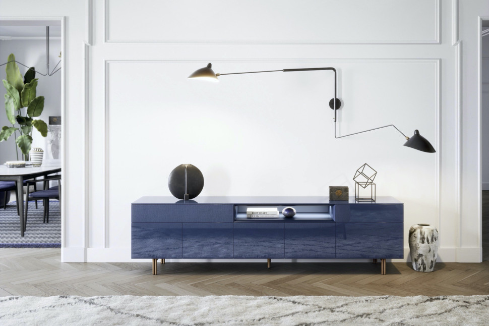 Dresser Novamobili Box 18