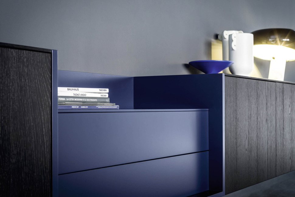 Dresser Novamobili Box 18