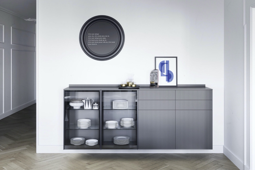 Dresser Novamobili Box 18
