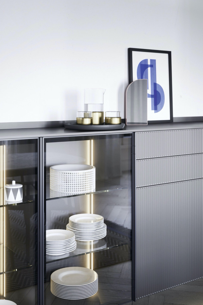 Dresser Novamobili Box 18