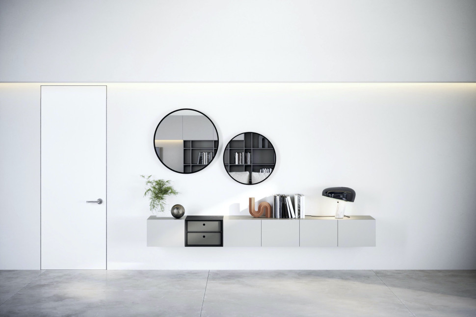 Dresser Novamobili Box 18