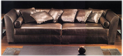 Sofa Opium Smania Master classic Dvopium02