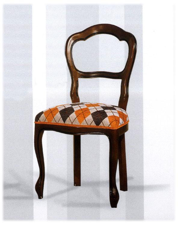 Chair Seven Sedie Trearchi 0203S