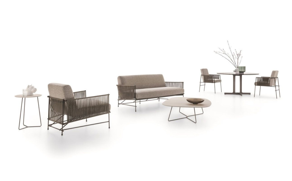 Chair Ditre Italia Kyo Outdoor
