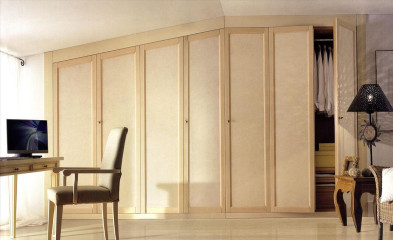 Wardrobe Beta Ferretti &amp; ferretti Morfeo M231