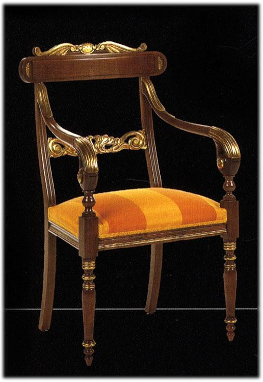 Dining Chair Isacco agostoni Book.02 1032