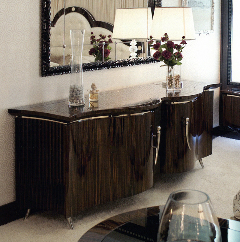 Buffet Francesco molon Eclectica C530