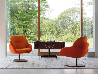Armchair Porada Opium