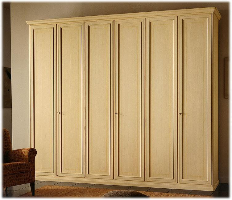 Wardrobe Ferretti &amp; ferretti Hilton 6 ante