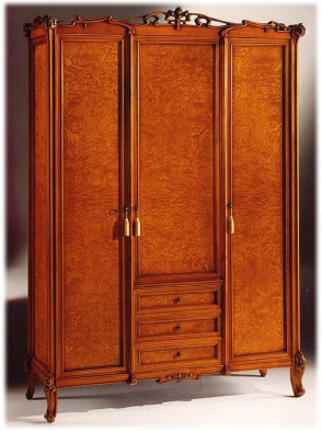 Wardrobe Cl italia Cl italia 1/191/3C