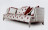 Sofa Francesco molon Eclectica D526