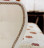 Sofa Francesco molon Eclectica D526
