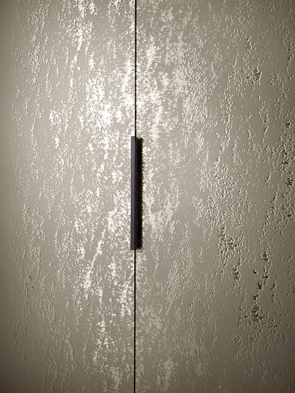 Wardrobe Olivieri Glass 02
