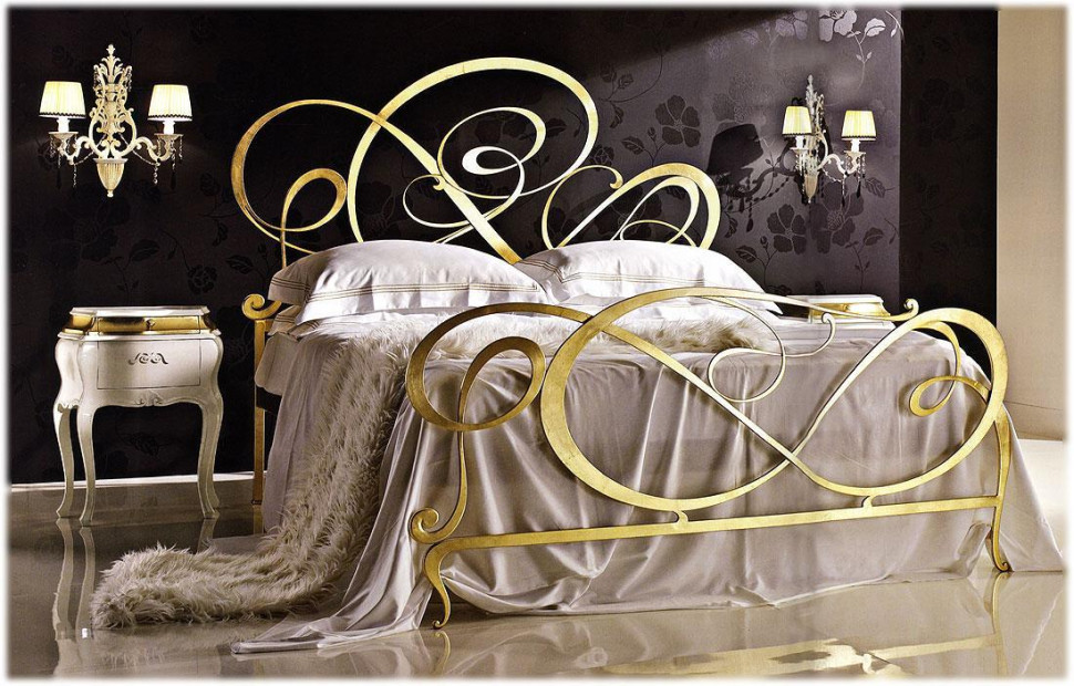 Bed Sissy Bova Relax...finalmente! № 4 960.01