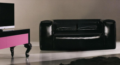 Sofa Modenese Minimal baroque 42404
