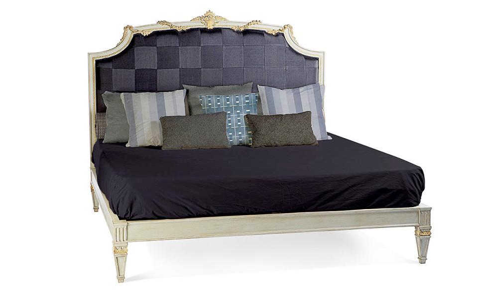 Bed Salda arredamenti 8676