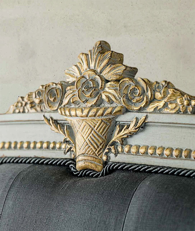 Bed Salda arredamenti 8676