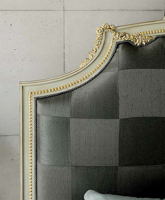 Bed Salda arredamenti 8676