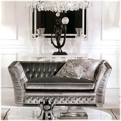 Sofa Zanaboni №6 Capri dv
