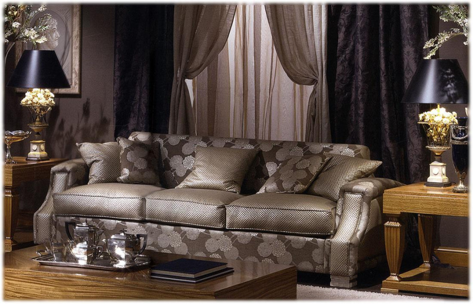 Sofa Fotis Busnelli adamo 928/3