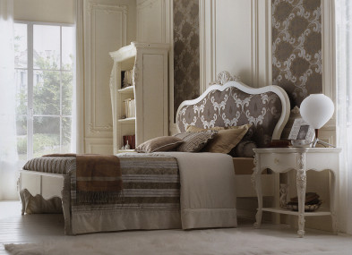 Bed Morello gianpaolo Venere 1040T
