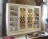 Library Shelf Giuliacasa Leonardo F-4000-le