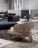 Armchair Minotti Reeves Large