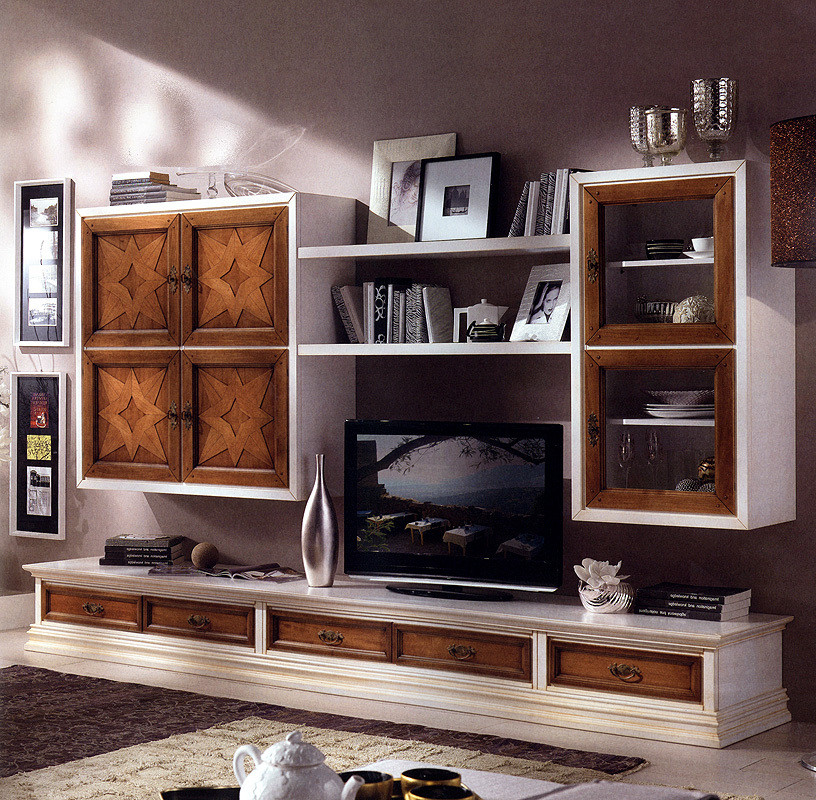 Library Shelf Pollini Giuliacasa Las vegas Pollini-ls