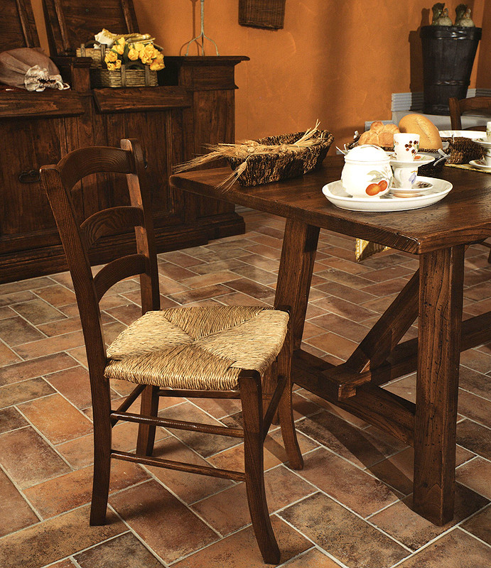 Dining Chair Tiferno Signorie 3517