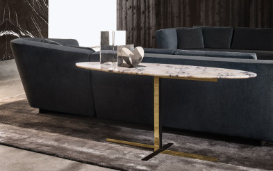 Console Minotti Catlin Console