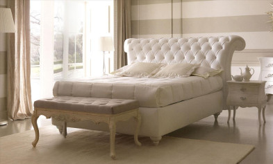 Bed Via montenapoleone Meteora Notre maison 6050-6053